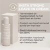 Indola Blonde Expert Insta Strong Leave-In Cream 145ml - Sfeerbeeld Vakkappers