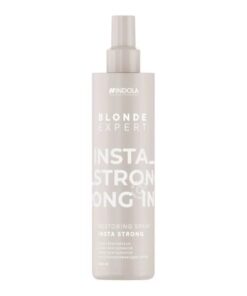 Indola Blonde Expert Insta Strong Restoring Spray 300ml - Hero Vakkappers