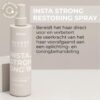 Indola Blonde Expert Insta Strong Restoring Spray 300ml - Sfeerbeeld Vakkappers