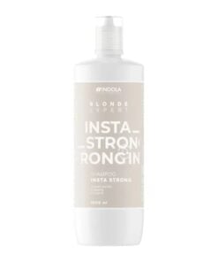 Indola Blonde Expert Insta Strong Shampoo 1000ml - Hero Vakkappers