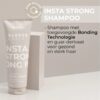 Indola Blonde Expert Insta Strong Shampoo - Sfeerbeeld Vakkappers