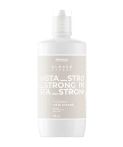 Indola Blonde Expert Insta Strong Treatment 750ml - Hero Vakkappers