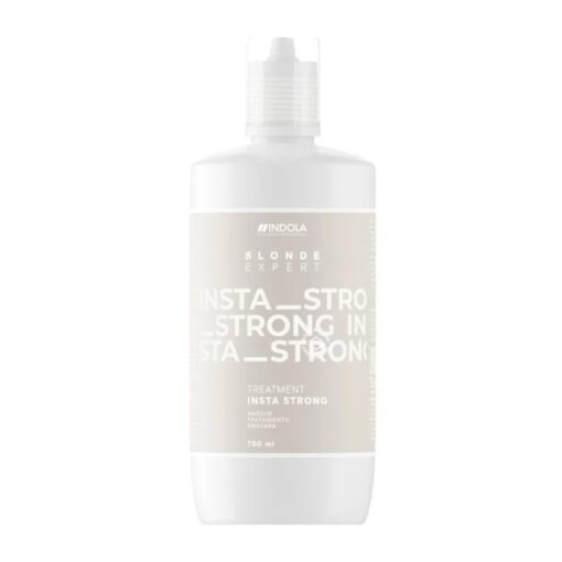 Indola Blonde Expert Insta Strong Treatment 750ml - Hero Vakkappers