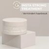 Indola Blonde Expert Insta Strong Treatment - Sfeerbeeld Vakkappers