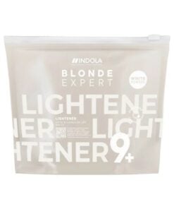 Indola Blonde Expert Lightener 9+ 450gr White - Hero Vakkappers