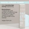Indola Blonde Expert Pastel Cream Toner 60ml - Sfeerbeeld Vakkappers