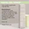 Indola Blonde Expert Pastel Gel Toner 60ml - Sfeerbeeld 2 Vakkappers