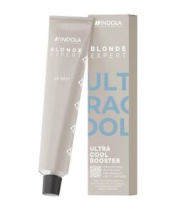 Indola Blonde Expert Ultra Cool Booster 60ml - Hero Vakkappers