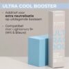 Indola Blonde Expert Ultra Cool Booster 60ml - Sfeerbeeld Vakkappers