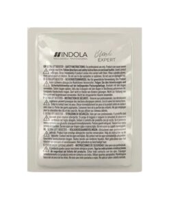 Indola Blonde Expert Ultra Lift Booster 10x10gr - Sfeerbeeld Vakkappers