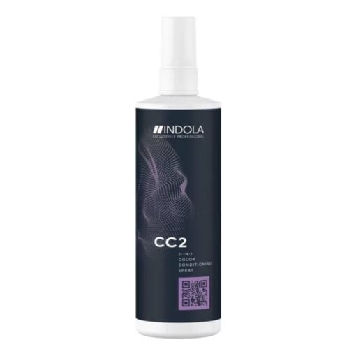 Indola CC2 Color Conditioning Spray 250ml - Hero Vakkappers