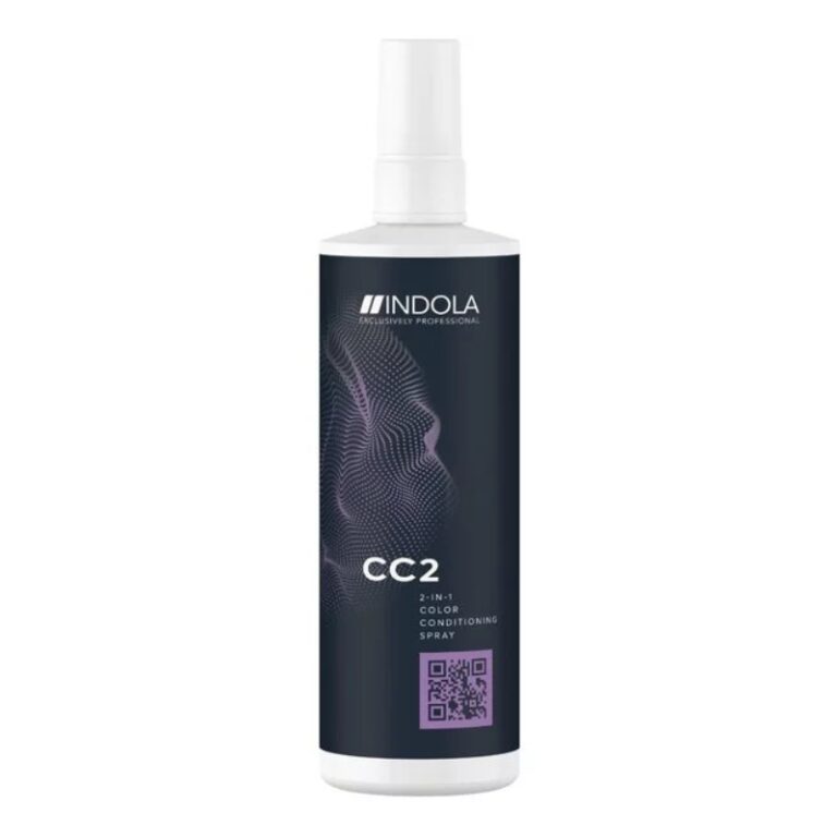 Indola CC2 Color Conditioning Spray 250ml - Hero Vakkappers