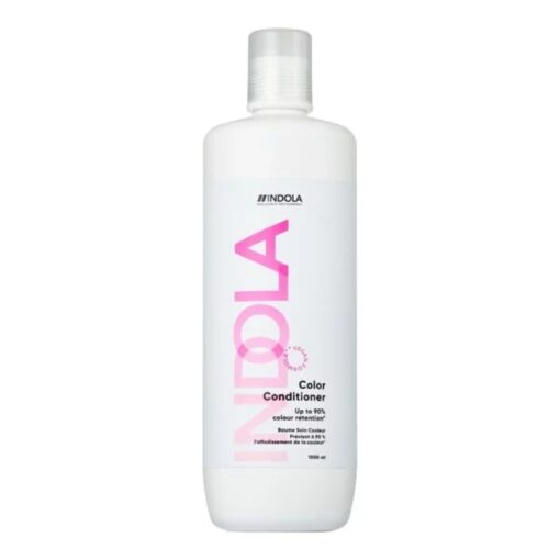 Indola Care Color Conditioner 1000ml - Hero Vakkappers