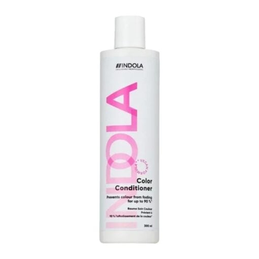 Indola Care Color Conditioner 300ml - Hero Vakkappers