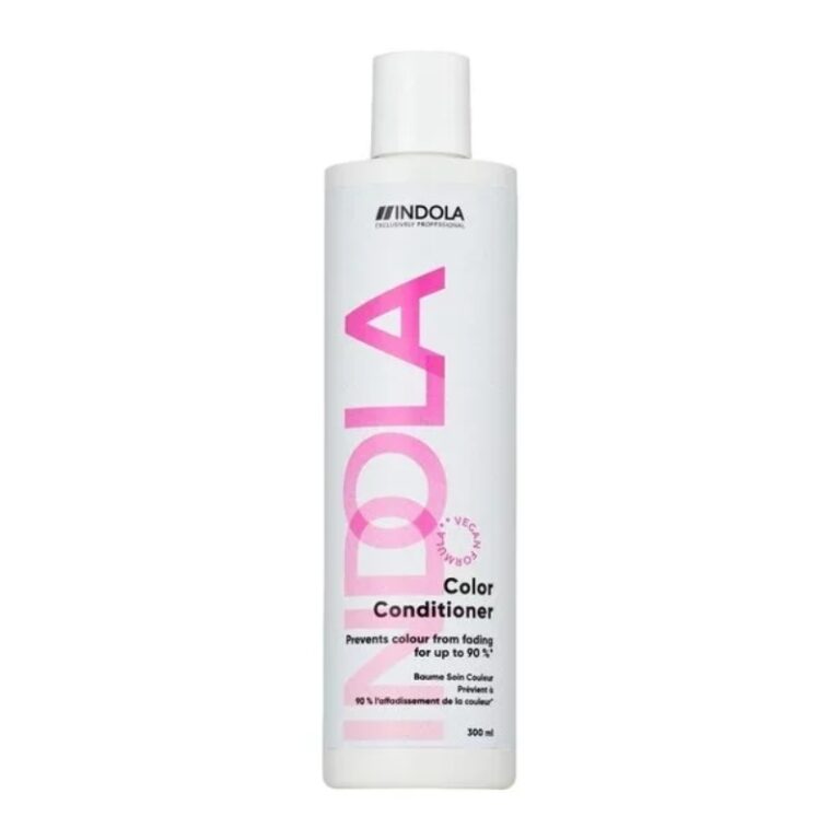 Indola Care Color Conditioner 300ml - Hero Vakkappers