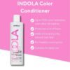 Indola Care Color Conditioner - Sfeerbeeld Vakkappers