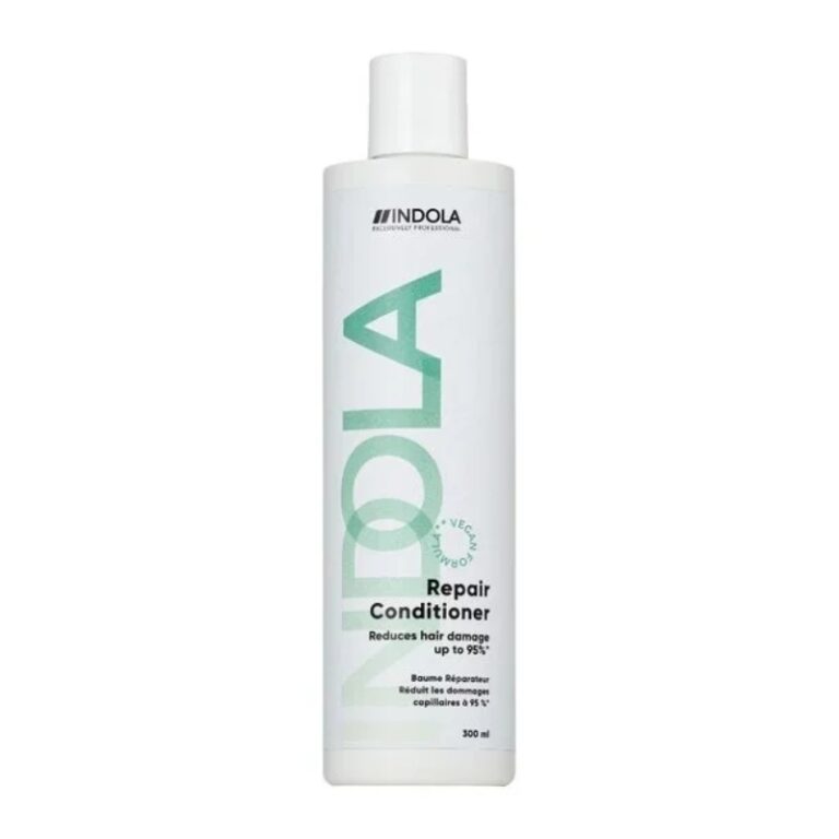 Indola Care Repair Conditioner 300ml - Hero Vakkappers