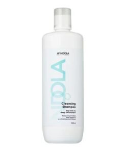 Indola Cleansing Shampoo 1000ml - Hero Vakkappers