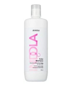 Indola Color Shampoo 1000ml - Hero Vakkappers
