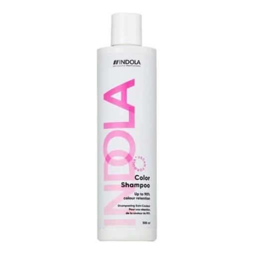 Indola Color Shampoo 300ml - Hero Vakkappers