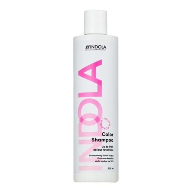 Indola Color Shampoo 300ml - Hero Vakkappers