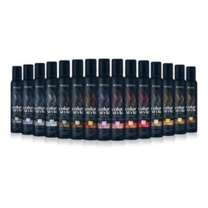 Indola Color Style Mousse 200ml - Hero Vakkappers
