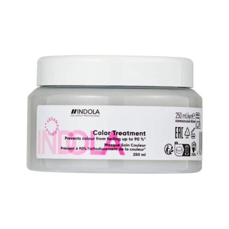 Indola Color Treatment 250ml - Hero Vakkappers