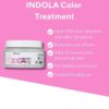 Indola Color Treatment 250ml - Sfeerbeeld Vakkappers