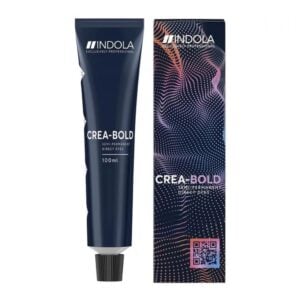 Indola Crea Bold Semi-Permanent 100ml - Hero Vakkappers