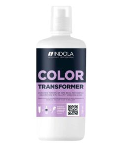 Indola Demi-Color Transformer 500ml - Hero Vakkappers