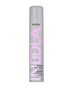 Indola Finish Flexible Haarspray 500ml - Hero Vakkappers