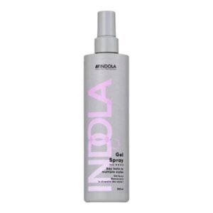 Indola Finish Gel Spray 300ml - Hero Vakkappers