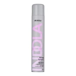 Indola Finish Strong Lacquer 500ml - Hero Vakkappers