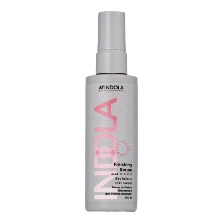 Indola Finishing Smooth Serum 100ml - Hero Vakkappers