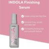 Indola Finishing Smooth Serum 100ml - Sfeerbeeld Vakkappers