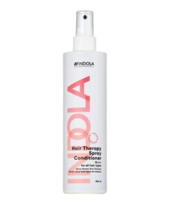Indola Hair Therapy Spray Conditioner 300ml - Hero Vakkappers