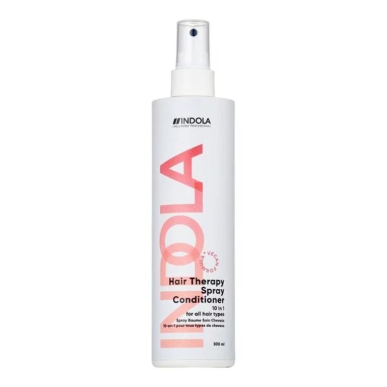 Indola Hair Therapy Spray Conditioner 300ml - Hero Vakkappers