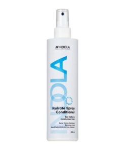 Indola Hydrate Spray Conditioner 300ml - Hero Vakkappers
