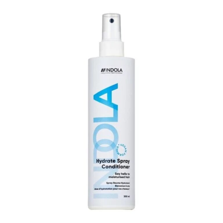 Indola Hydrate Spray Conditioner 300ml - Hero Vakkappers