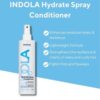 Indola Hydrate Spray Conditioner 300ml - Sfeerbeeld Vakkappers