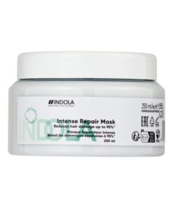 Indola Intense Repair Mask 250ml - Hero Vakkappers