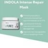 Indola Intense Repair Mask 250ml - Sfeerbeeld Vakkappers
