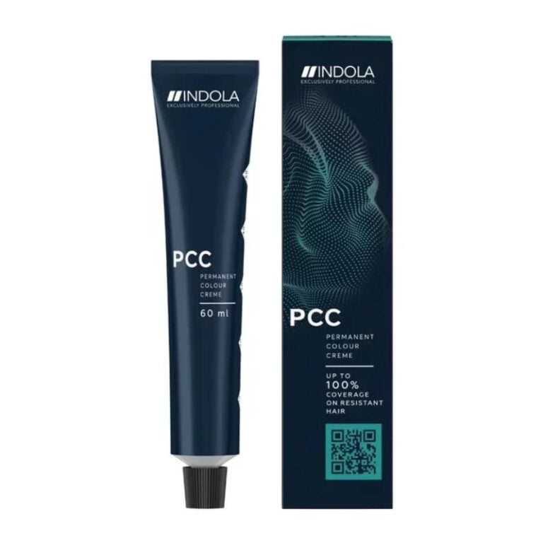 Indola Permanent Caring Color Haarverf 60ml - Hero Vakkappers