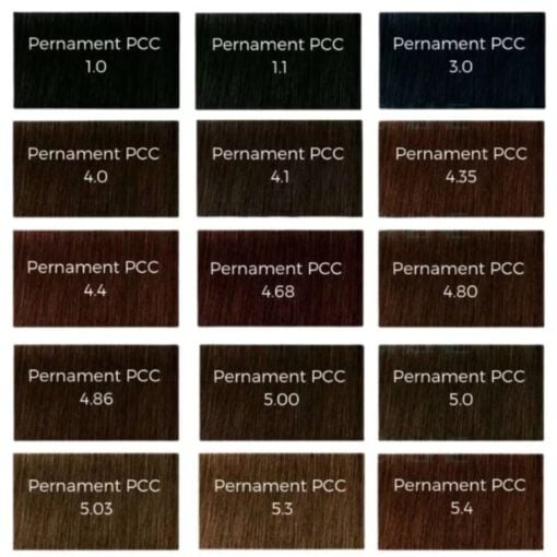 Indola Permanent Caring Color Haarverf 60ml - Sfeerbeeld Vakkappers
