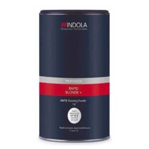 Indola Profession Bleach Blond+ White 450gr. - Hero Vakkappers