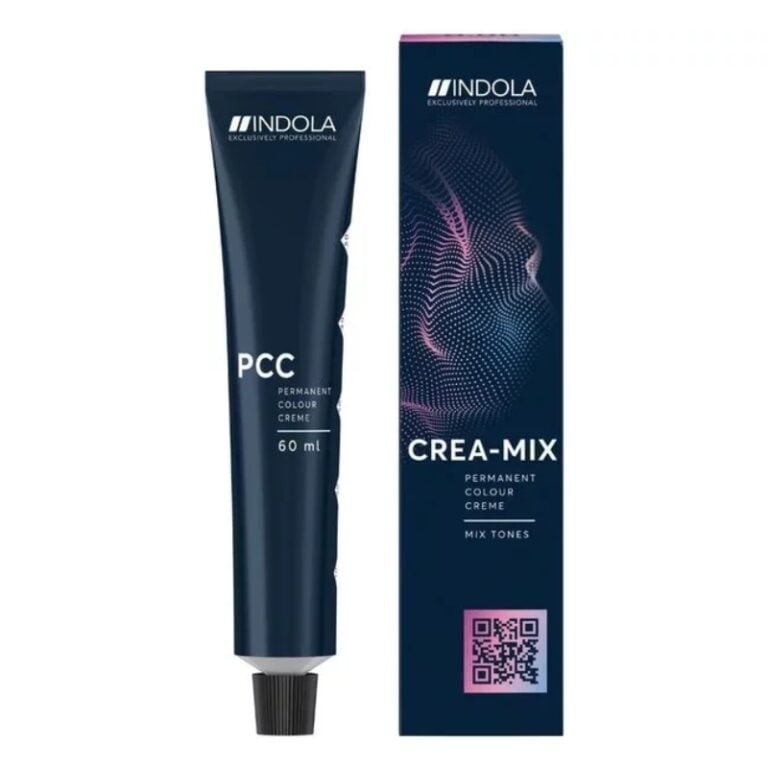 Indola Profession Crea-Mix Color 60ml - Hero Vakkappers