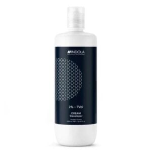 Indola Professional Cream Developer 1000ml 7Vol - Hero Vakkappers