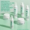 Indola Repair Keratine Filler Treatment 300ml - Sfeerbeeld 2 Vakkappers