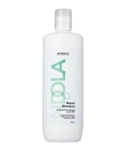 Indola Repair Shampoo 1000ml - Hero Vakkappers