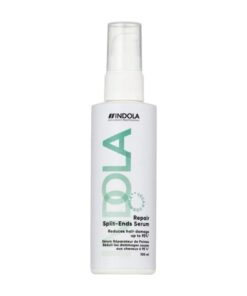 Indola Repair Split Ends Serum 100ml - Hero Vakkappers